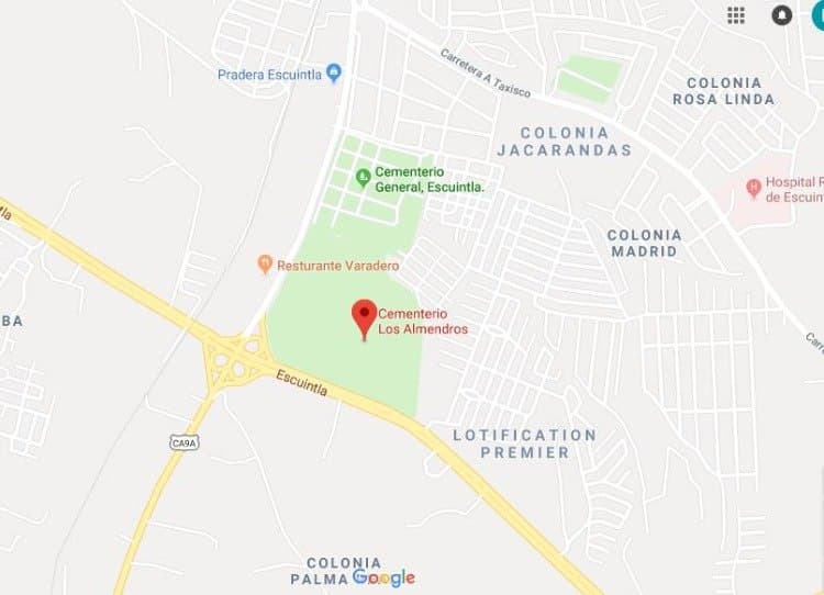 Terreno comercial en renta en  Escuintla Guatemala - foto 3