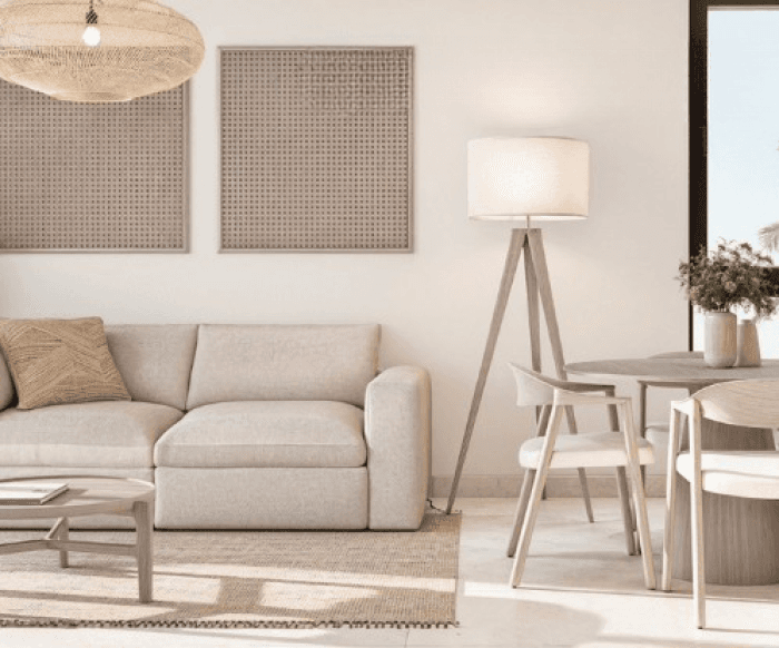 Apartamento en pre-venta en Las Terrenas RD - foto 2
