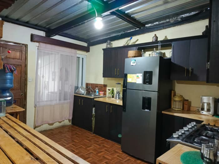 Casa en Venta, San Miguel Petapa - foto 3