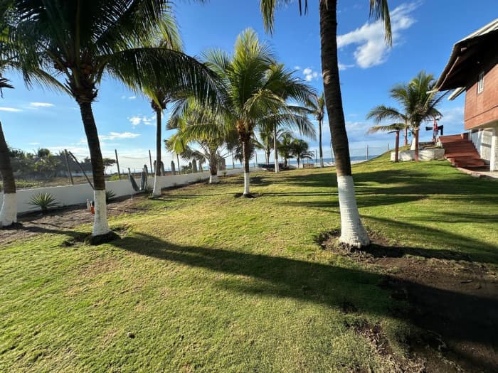 Casa de Playa en Venta Monterrico, Santa Rosa - foto 13