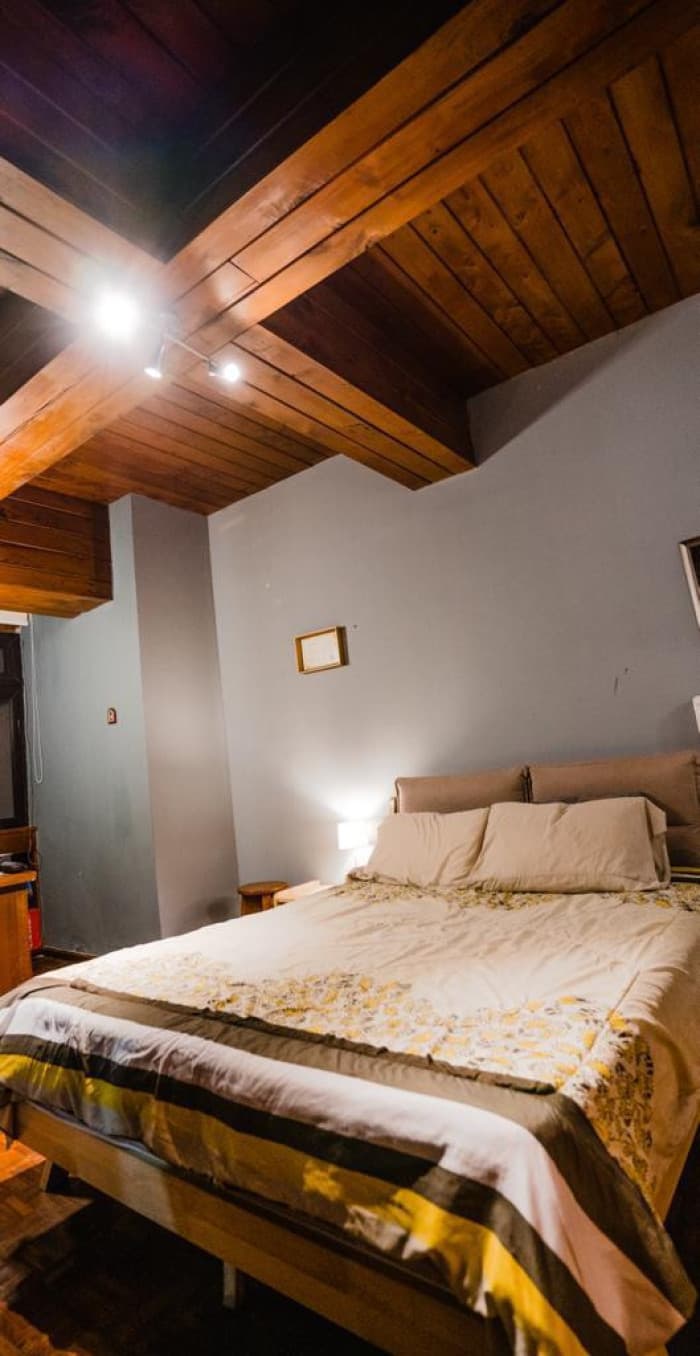 Apartamento amueblado en Alquiler en zona 10 - foto 2