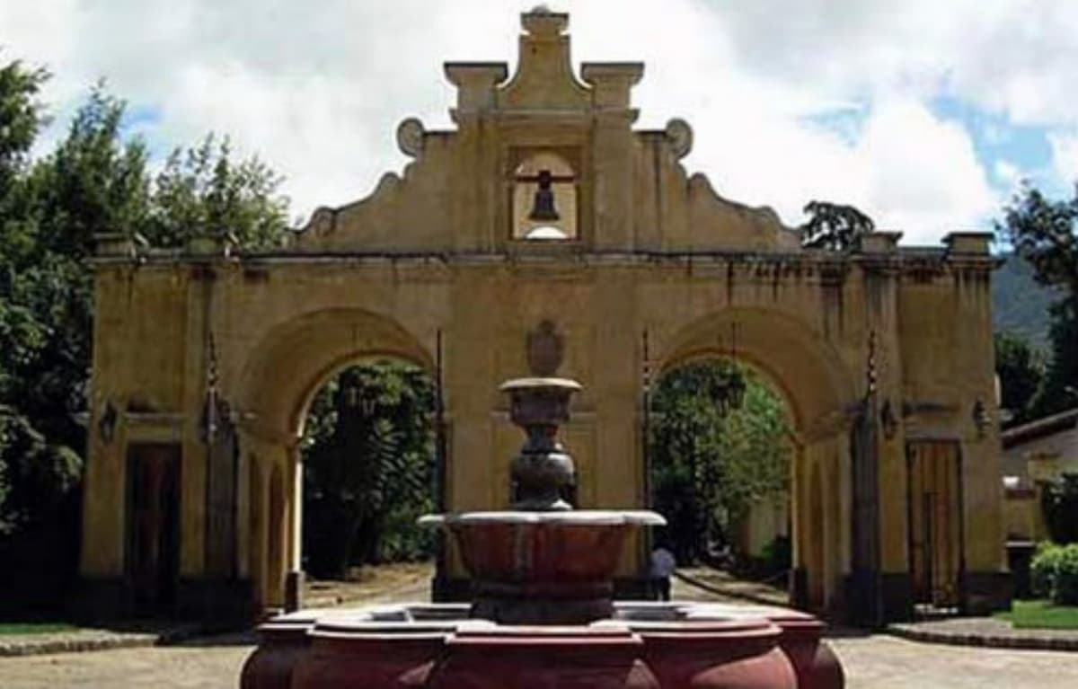 Terreno en Venta en  Finca Filadelfia Antigua Guatemala - foto 2