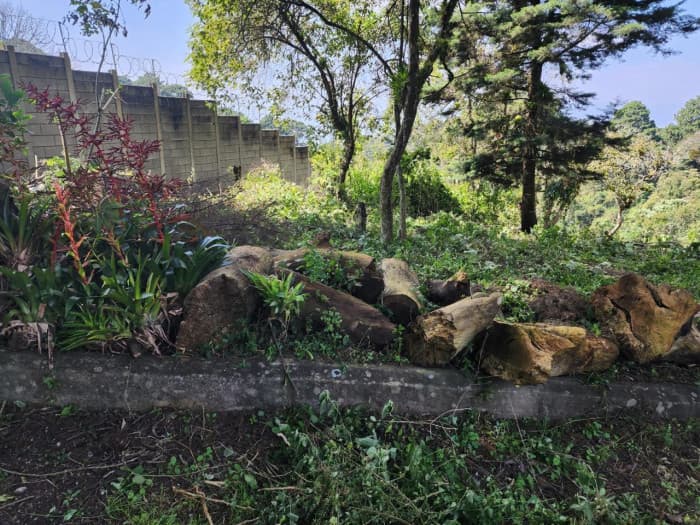 Terreno en Venta en  Condominio Santa Catarina Pinula - foto 4
