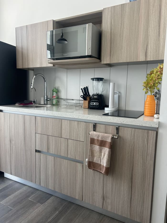 Apartamento en Venta zona 13 - foto 4