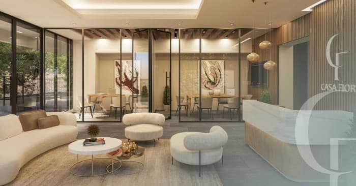 Apartamento en pre-venta en zona 10 - foto 2