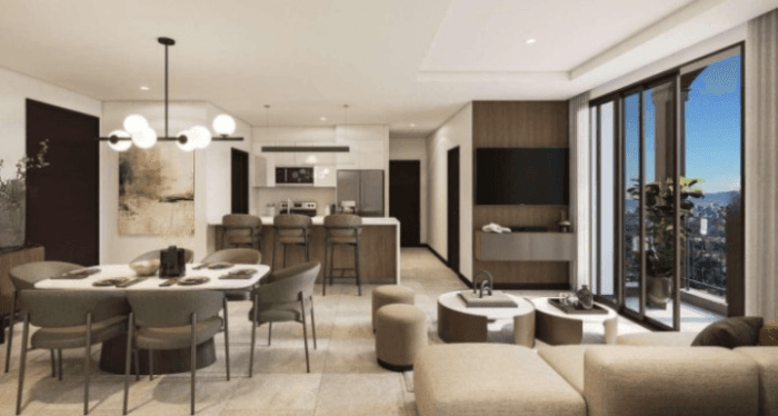 Apartamento en Pre Venta Ciudad Cayala Guatemala - foto 4