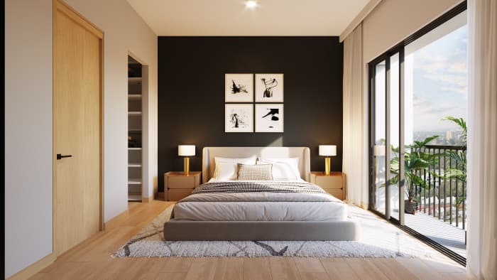 Apartamento en Pre-venta en zona 10 - foto 4