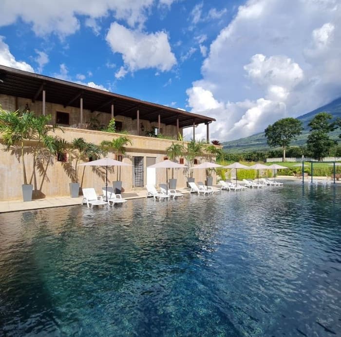 Apartamento en venta en Antigua Guatemala - foto 3