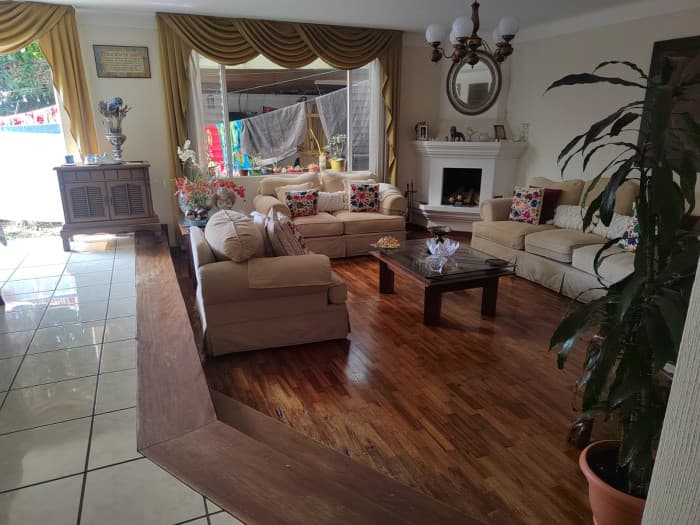 Casa en Venta San Antonio de CAES - foto 4