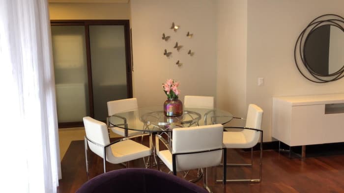 Apartamento Amueblado en renta en zona 14 - foto 3