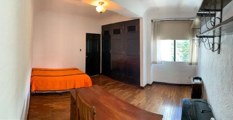 Apartamento  amplio en renta en Zona 15  - foto 2