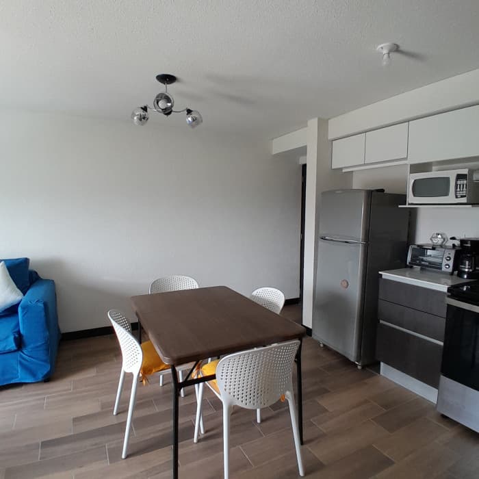 Apartamento  en renta en Ciudad Nueva Zona 2 - foto 4