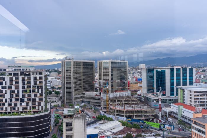Apartamento en renta en zona 4 - foto 8