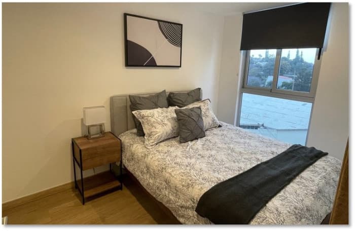 Apartamento nuevo amueblado en Venta en Zona 4 - foto 4