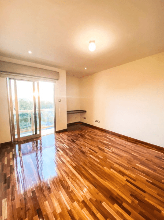 Apartamento eficiente en renta en Vista Hermosa zona 15 - foto 5