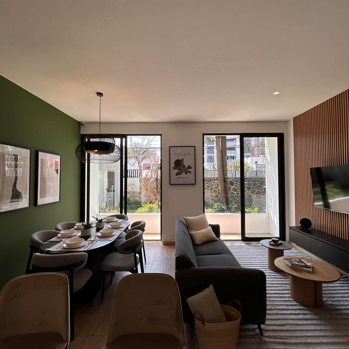 Apartamento en Pre-venta en Las Américas  - foto 3