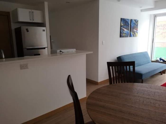 Apartamento en Venta en Zona 10 Guatemala - foto 3