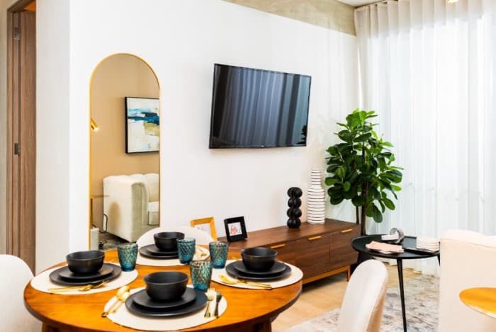 Apartamento en Pre Venta en zona 13 - foto 5