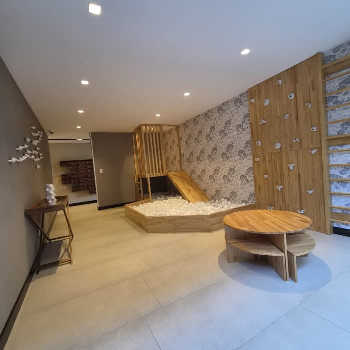 Apartamento nuevo en Alquiler en Zona 13 - foto 10