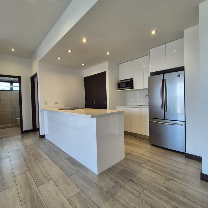 Apartamento moderno en Alquiler o Venta en Zona 14 - foto 2