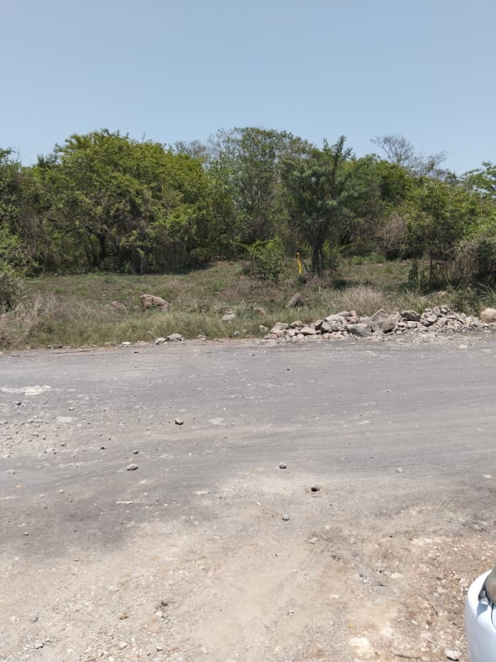 Terreno Comercial en Venta en km 84 a Puerto Quetzal - foto 2