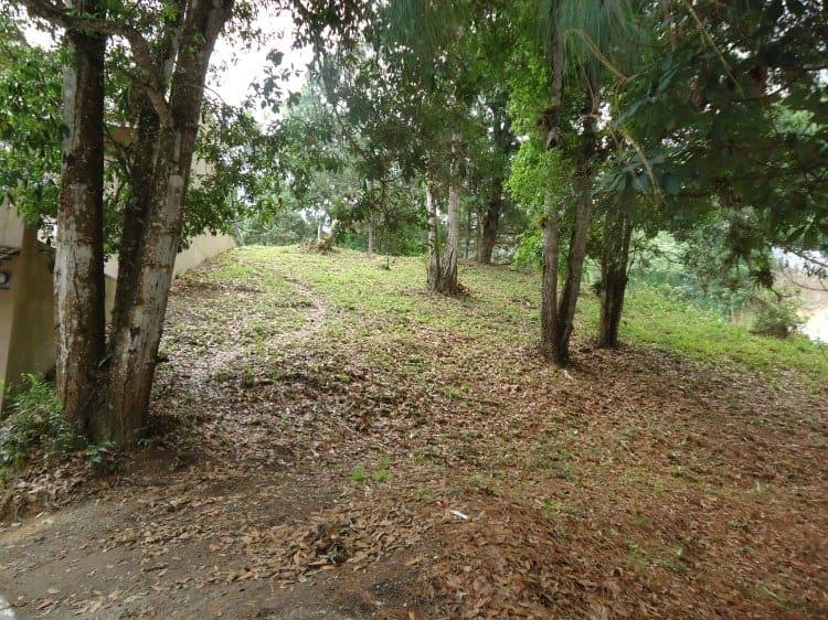 Terreno en venta en Las Cumbres zona 16 Guatemala - foto 2