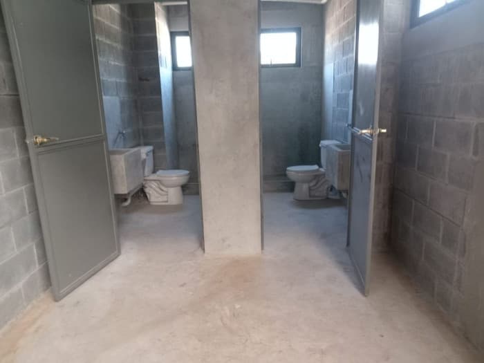 Bodega en renta en complejo en Escuintla - foto 4
