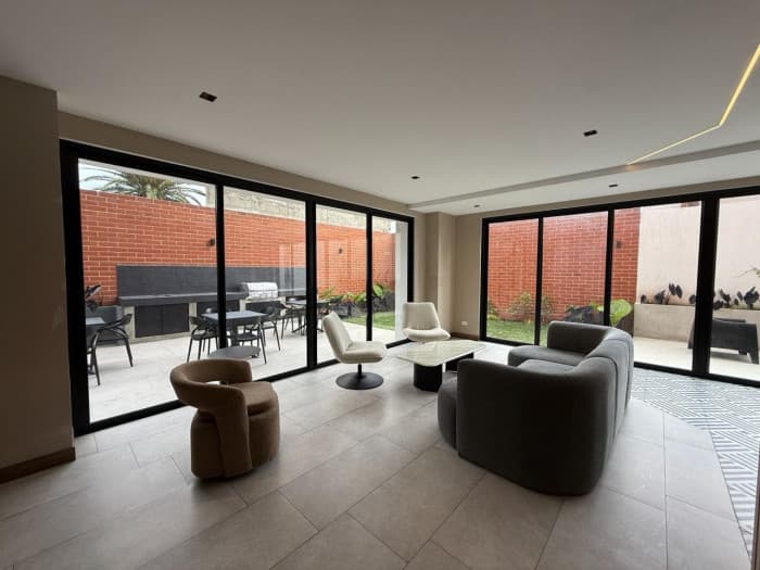 Apartamento en Venta en Zona 15 Vista Hermosa - foto 9