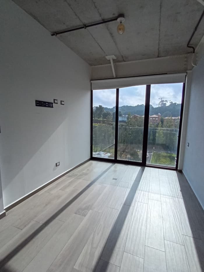 Apartamento en Renta en Shift Zona 16 Guatemala - foto 4
