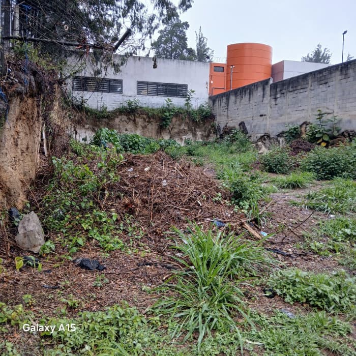 Terreno en Renta sobre Boulevard San Cristóbal Mixco - foto 4