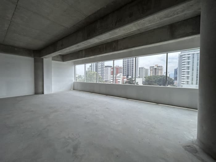 Oficina en Renta en Avenida Reforma Zona 9 Guatemala - foto 3