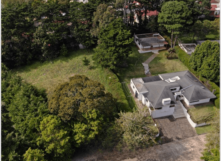 Terreno plano en Venta en Residencial de Fraijanes - foto 3