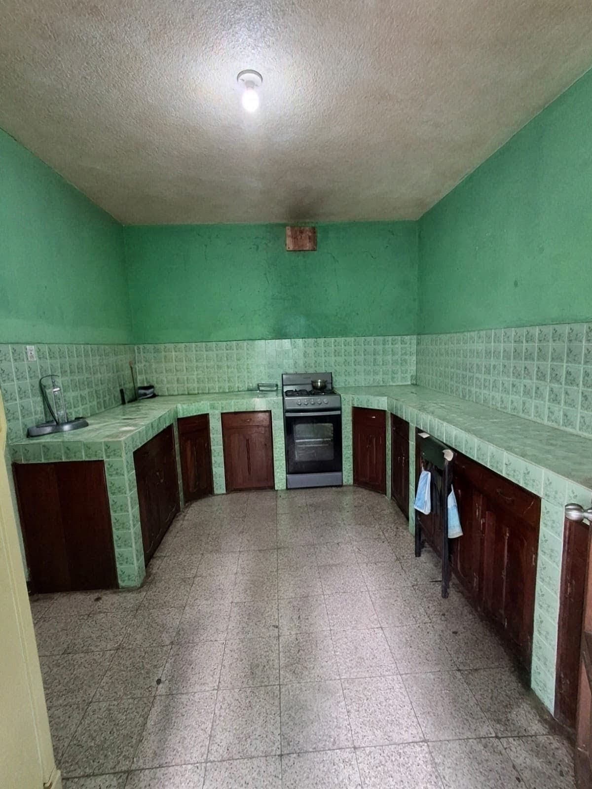 Casa en venta en Linda vista zona 4 Villa Nueva - foto 2