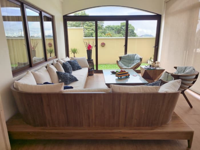 Residencia en Venta condominio San Antonio - foto 4