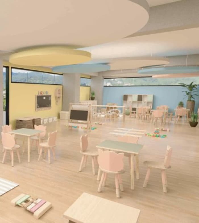 Venta Apartamento en Planos San Gaspar zona 16 - foto 4