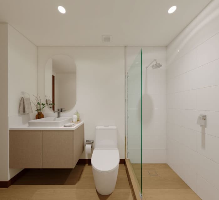 Apartamento en venta en zona 13 - foto 4
