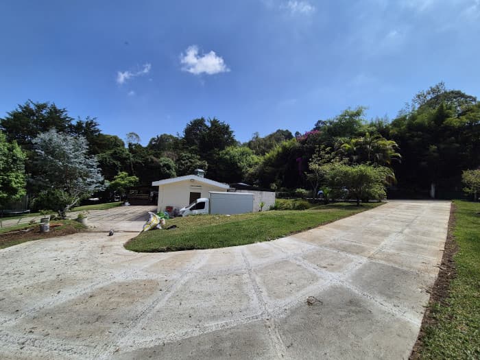 Casa en Venta en El Socorro de Carretera a El Salvador - foto 4