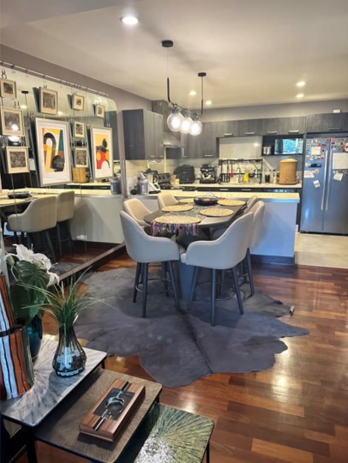 Apartamento en venta zona 10 - foto 4