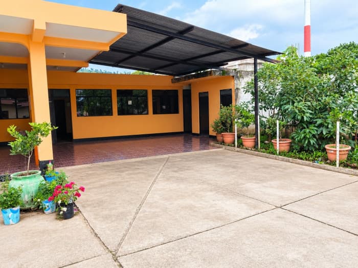 Casa en Renta en amplio terreno en El Tejar - foto 5