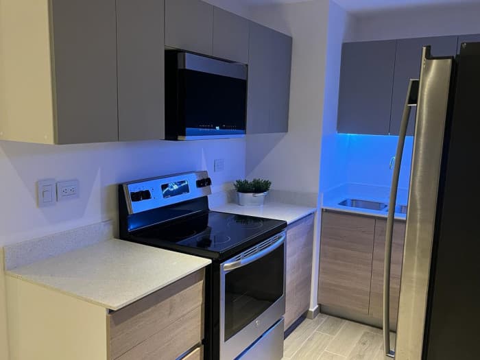 Apartamento nuevo en Renta en zona 10 Guatemala - foto 8