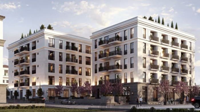 Apartamento en PRE-VENTA en Cayalá  Guatemala - foto 3