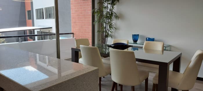 Apartamento Nuevo en Venta  en La Villa Zona 14   - foto 3