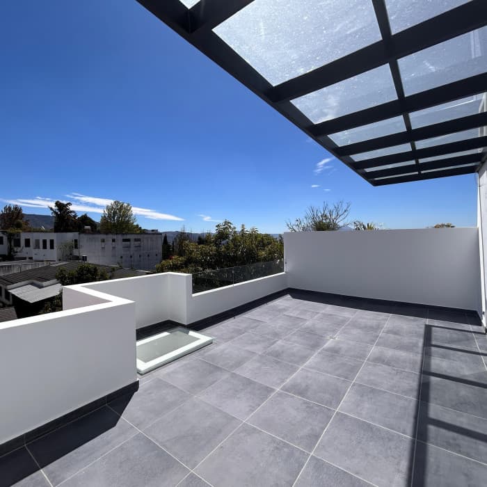 Residencia en Venta en Elgin zona 13  - foto 3