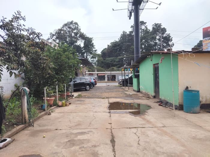 Casa en Renta en amplio terreno en El Tejar - foto 7
