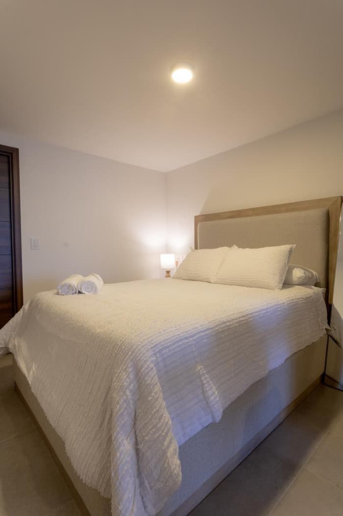 Apartamento Amueblado en Venta Zona 13 - foto 6