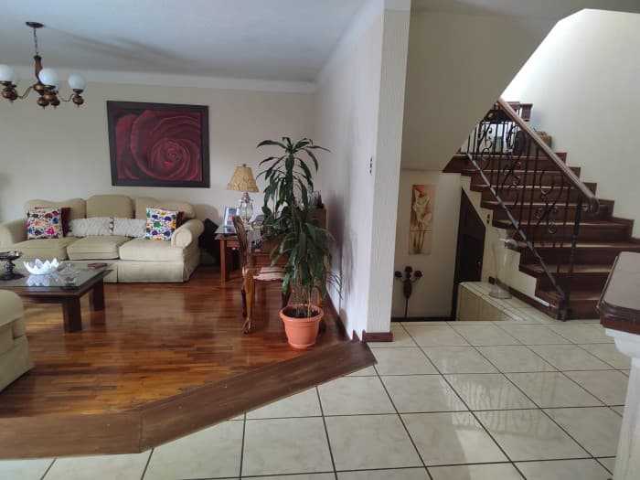 Casa en Venta San Antonio de CAES - foto 2