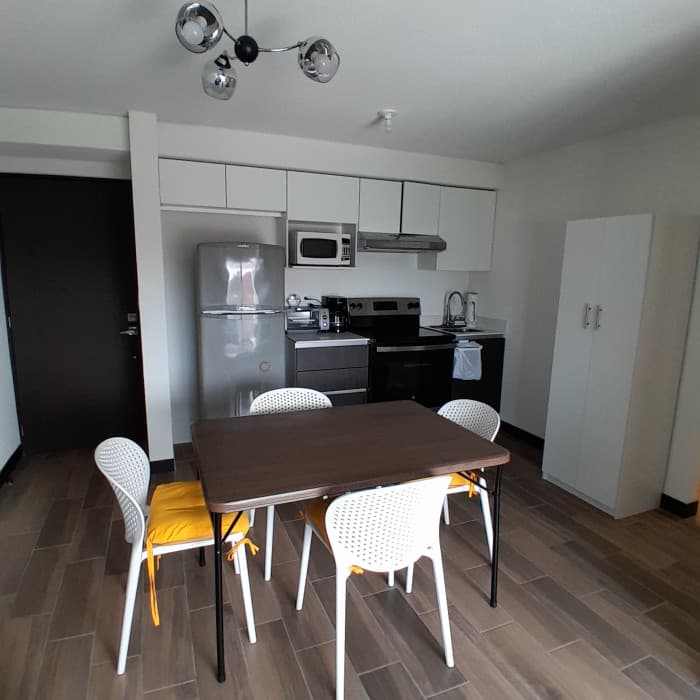 Apartamento  en renta en Ciudad Nueva Zona 2 - foto 3