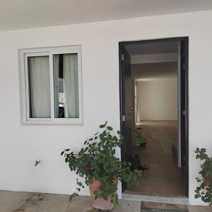 Casa en Venta o  Renta  Km. 19 entrada a Olmeca - foto 2
