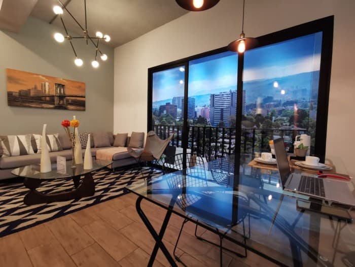 En  Pre-Venta Apartamento en zona 10  - foto 2