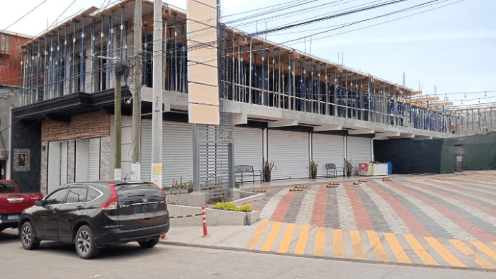 Locales  en Plaza Comercial Agua Blanca Jutiapa - foto 2